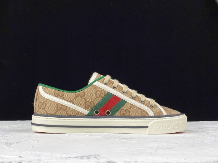 gg G*u*i tennis 1977 sneaker 606111 hvk20 9766