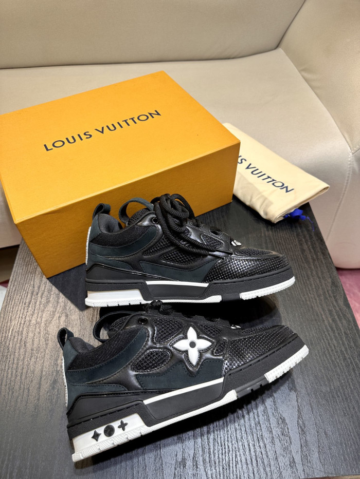 l0vis Vvtt0n lv skate sneaker