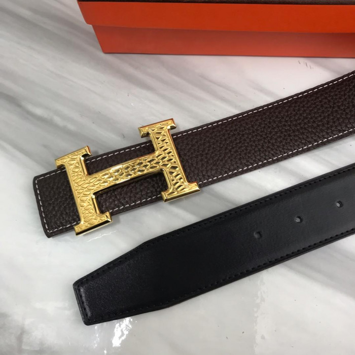 Herme Belt-3.8 CM