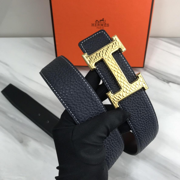 Herme Belt-3.8 CM