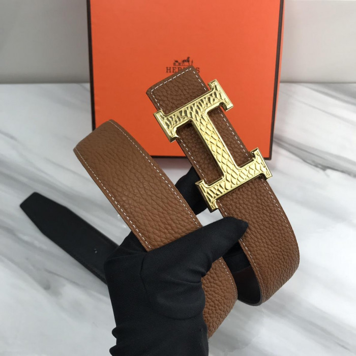 Herme Belt-3.8 CM