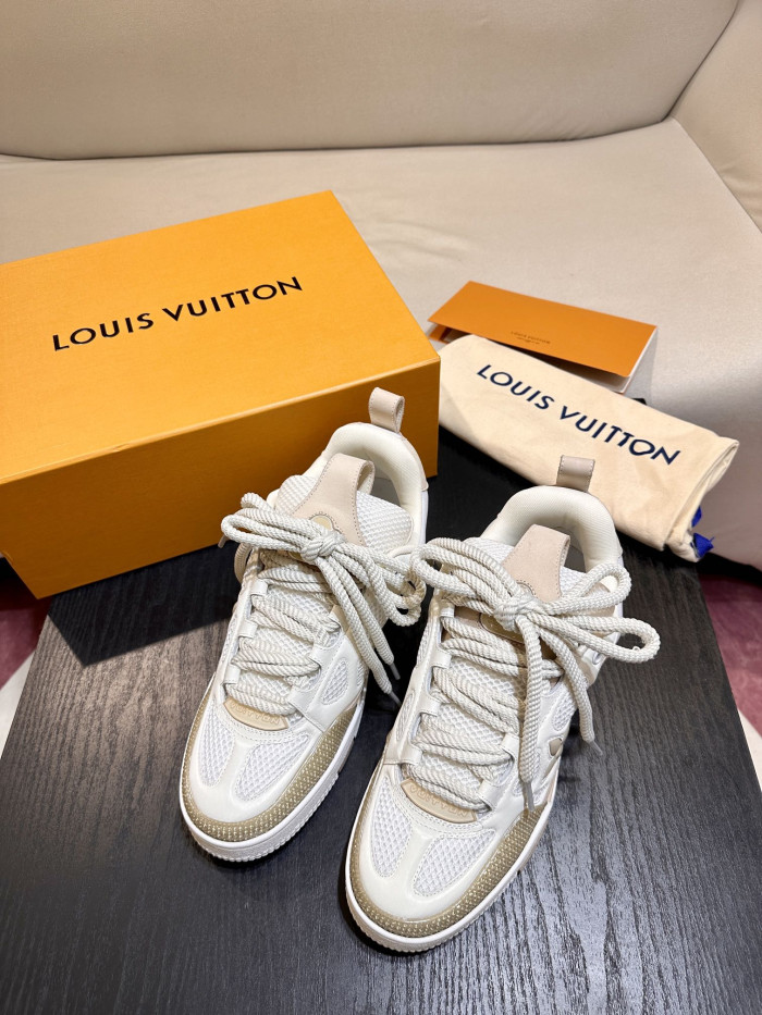 l0vis Vvtt0n lv skate sneaker