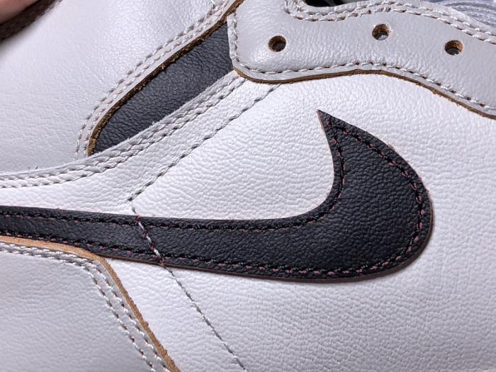 Nike SB x Air Jordan 1 High OG “Light Bone” CD6578-006