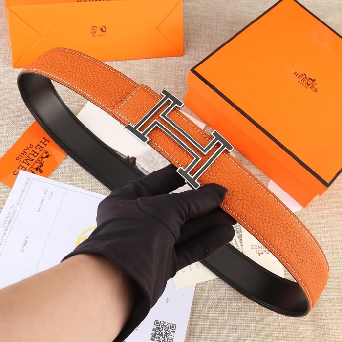 Herme Belt-3.8 CM