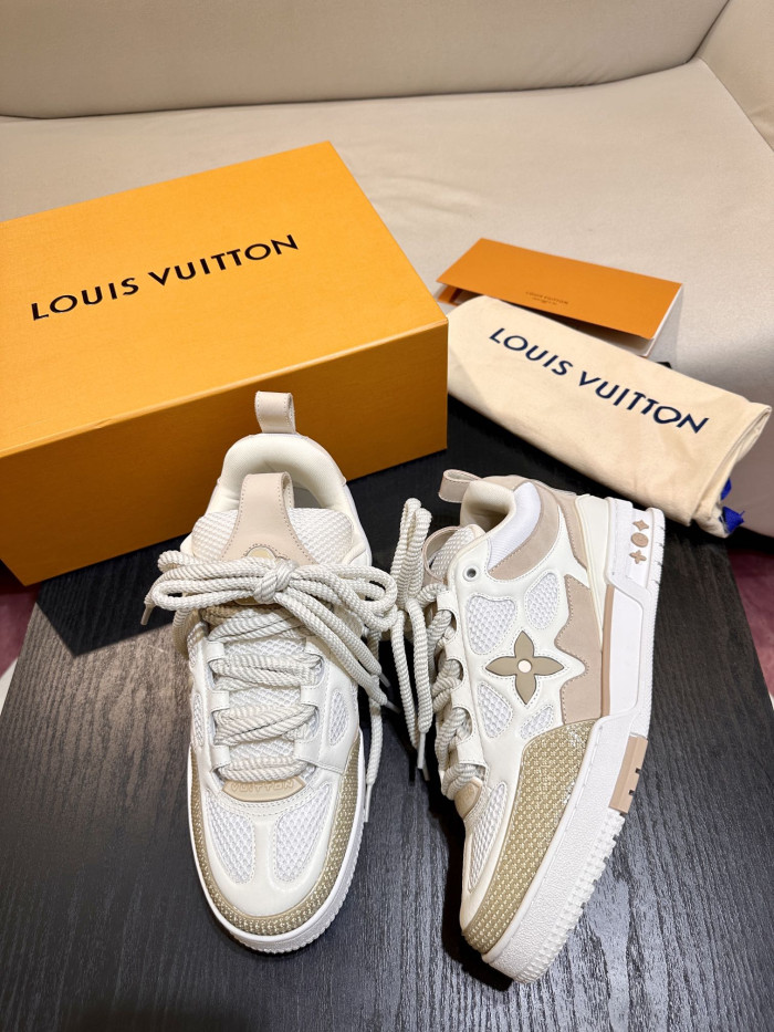 l0vis Vvtt0n lv skate sneaker
