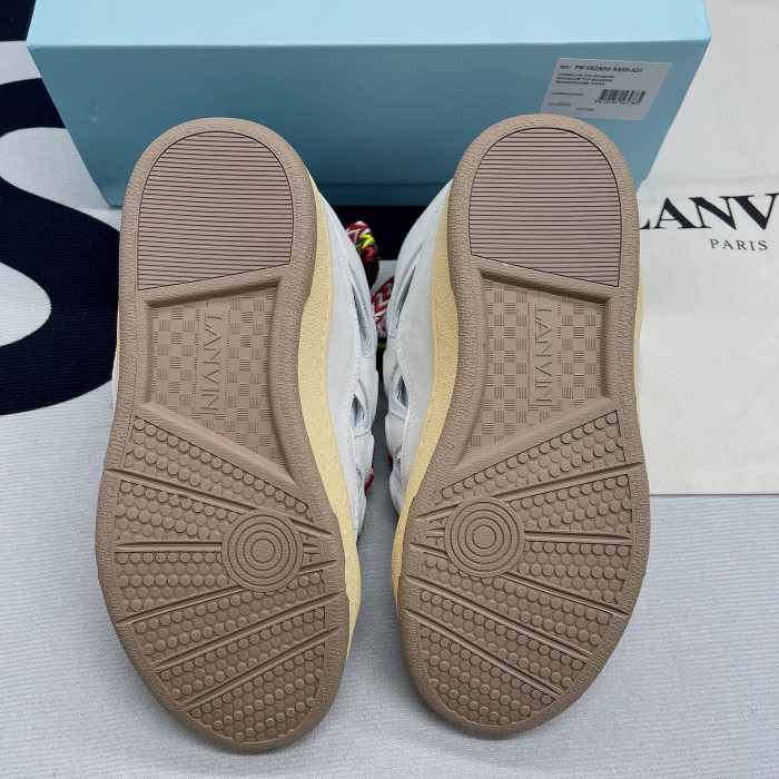 Lanu1n low top sneaker