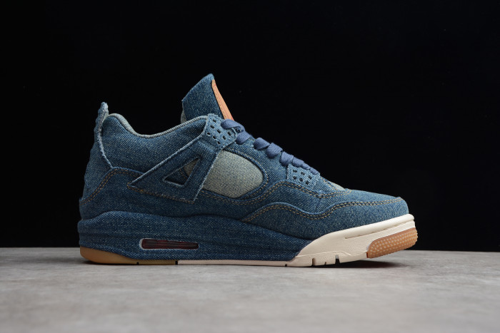 levi’s x nike air jordan 4 De*1m ao2571-401