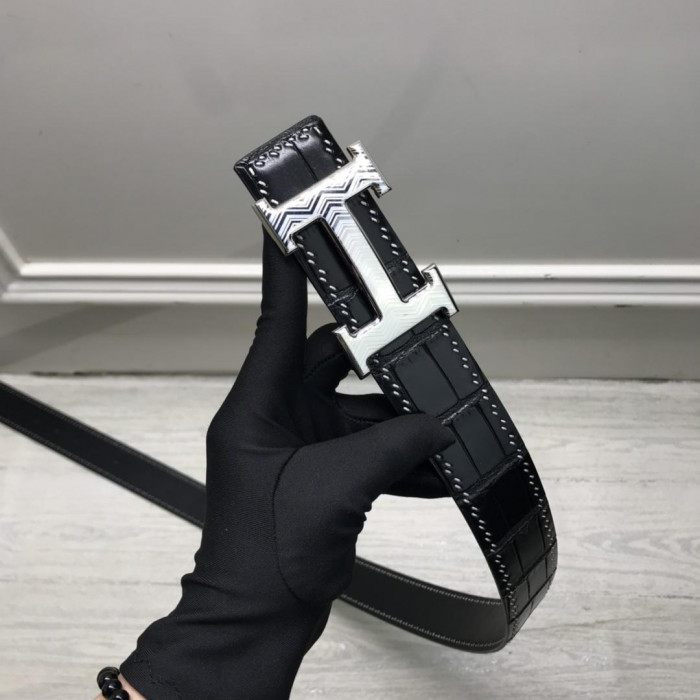 Herme Belt-3.8 CM