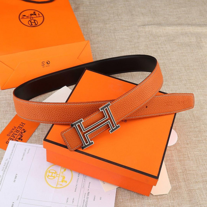 Herme Belt-3.8 CM