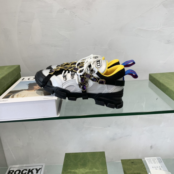 G*u*i sneaker
