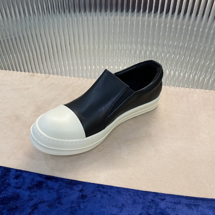 R1ck owen.s sneaker