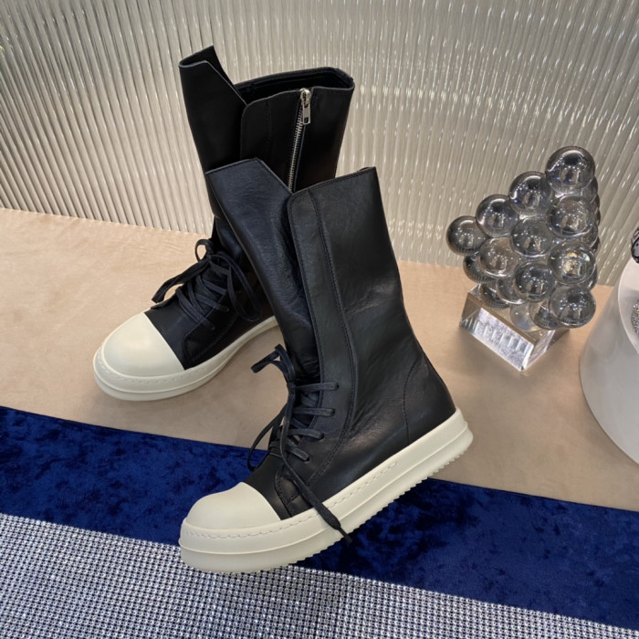 R1ck owen.s sneaker