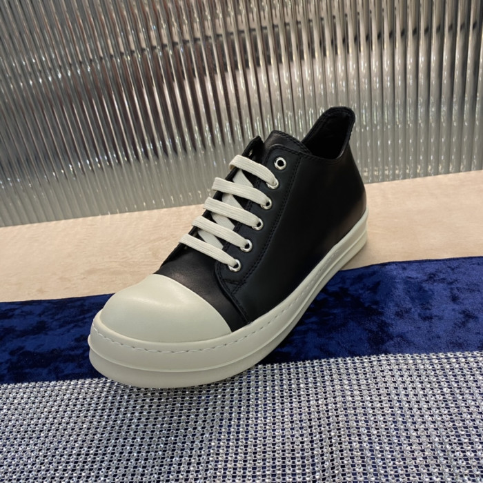 R1ck owen.s sneaker