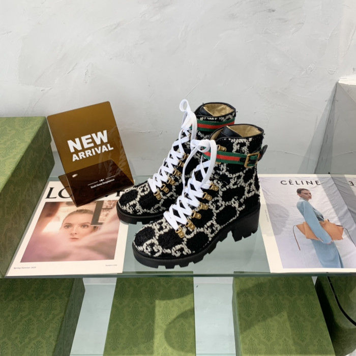 G*u*i boots