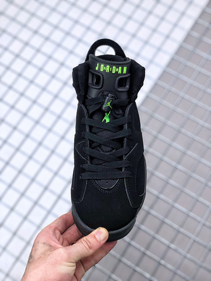 Air Jordan 6 Retro ‘Electric Green’ CT8529 003