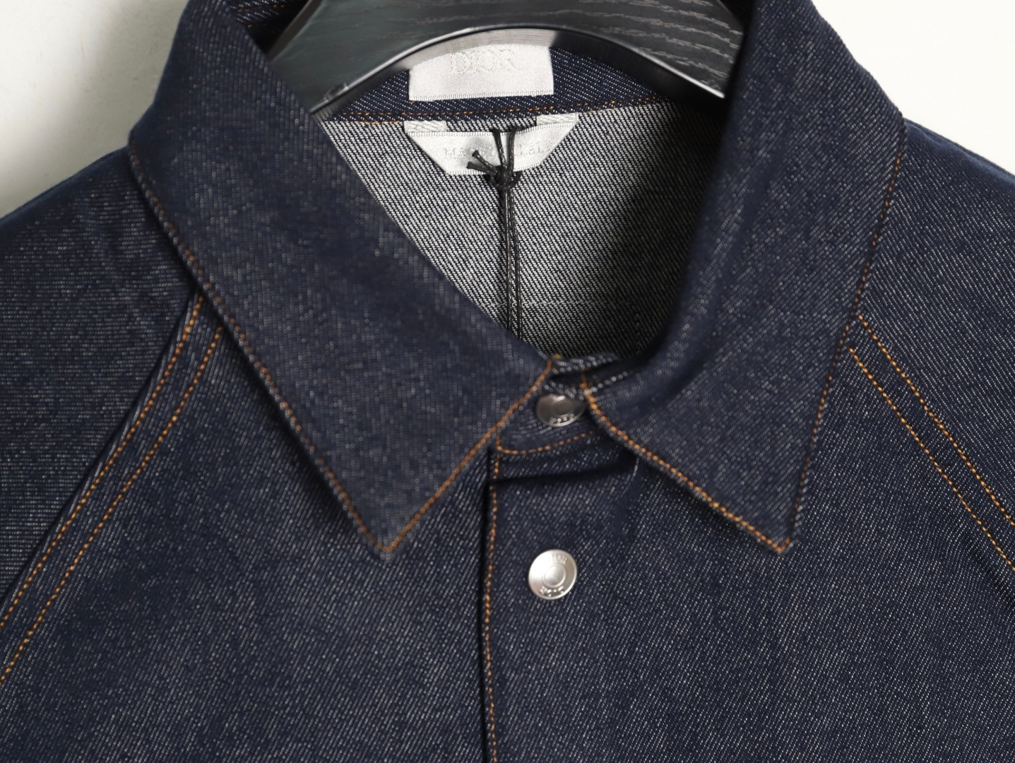 d10r 25fw De*1m jacket suit