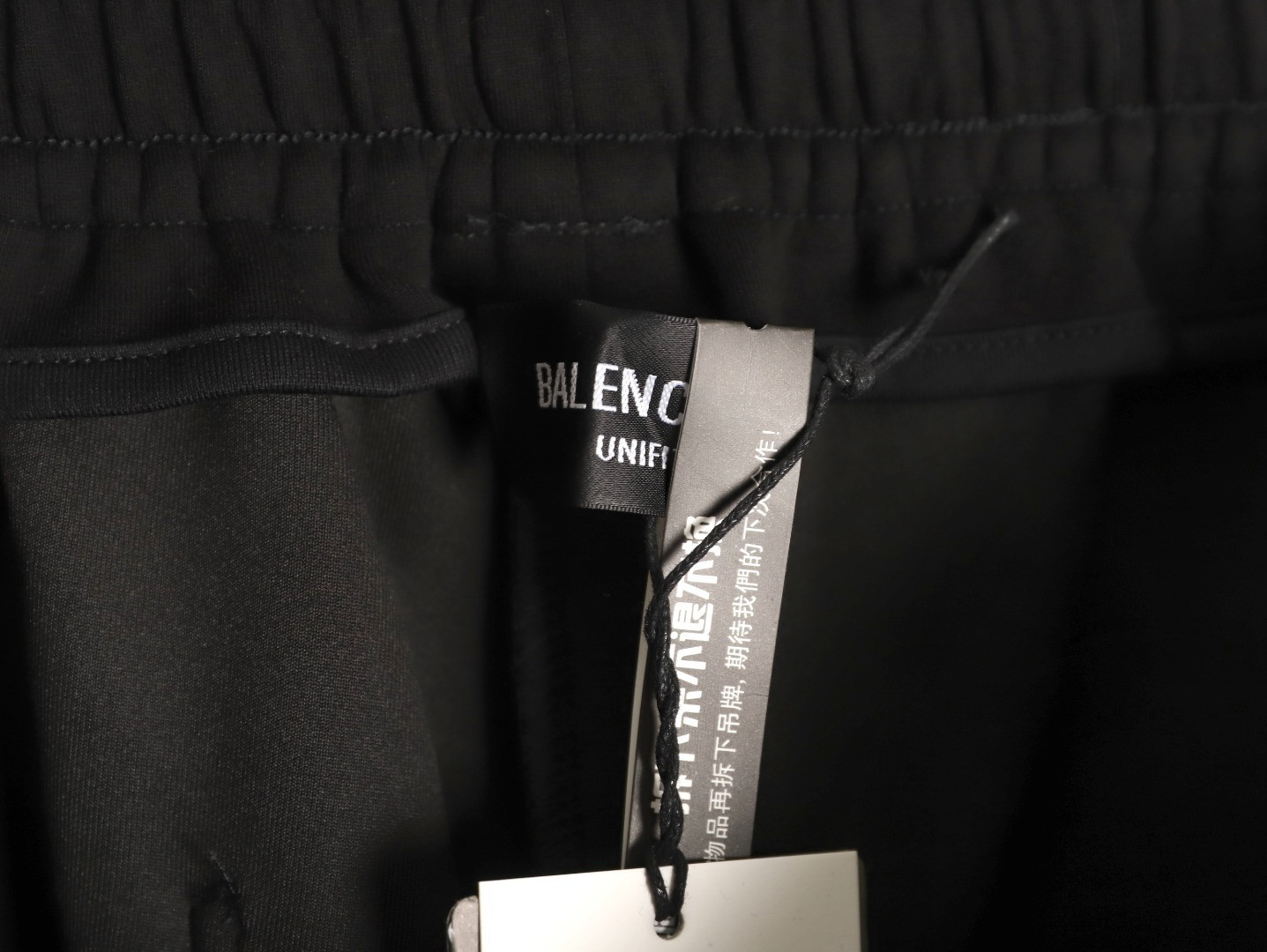 Ba1en*iaga Pants
