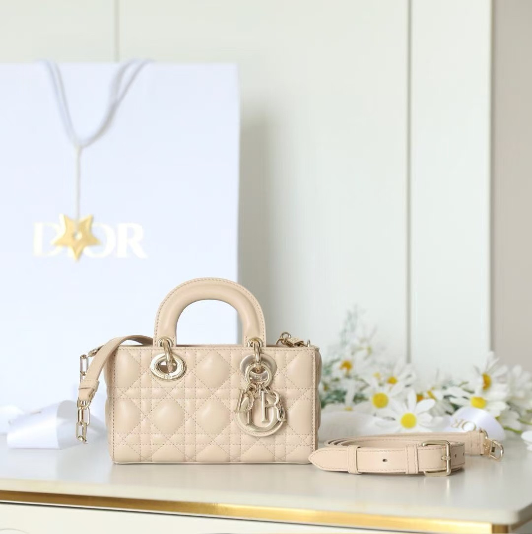 D10r mini lady d-joy bag 19x10.5x5.5cm