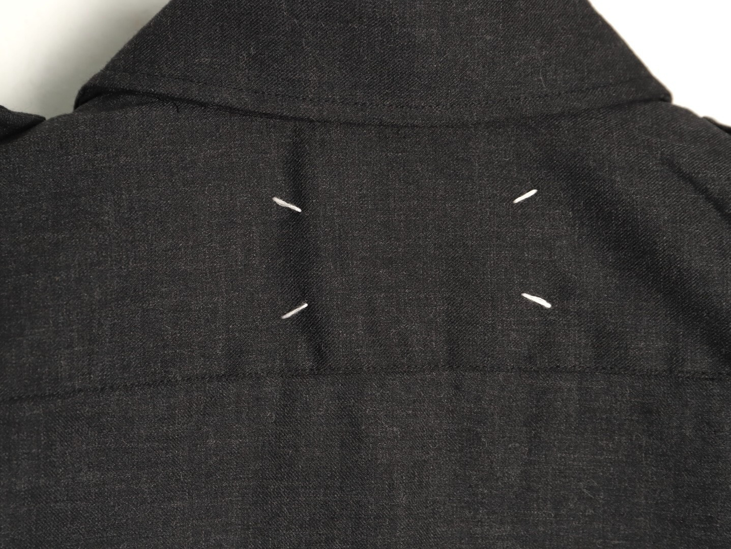 ma1s0n Marg*e1a long-sleeved shirts