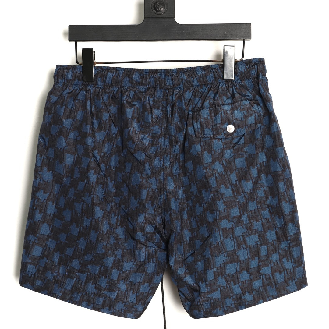 H**me5 paris shorts