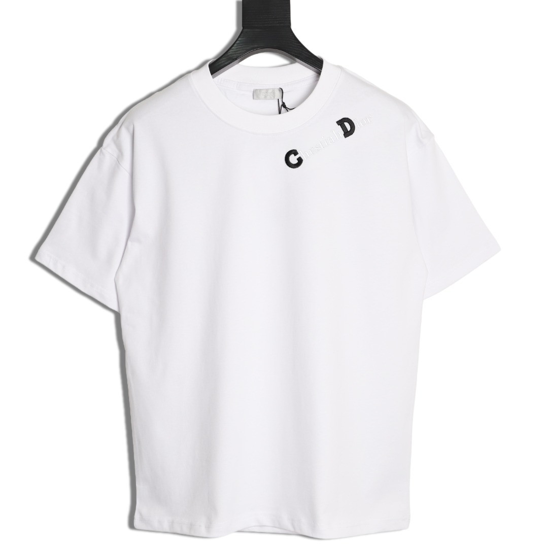 D10r 26ss short-sleeved t-shirt