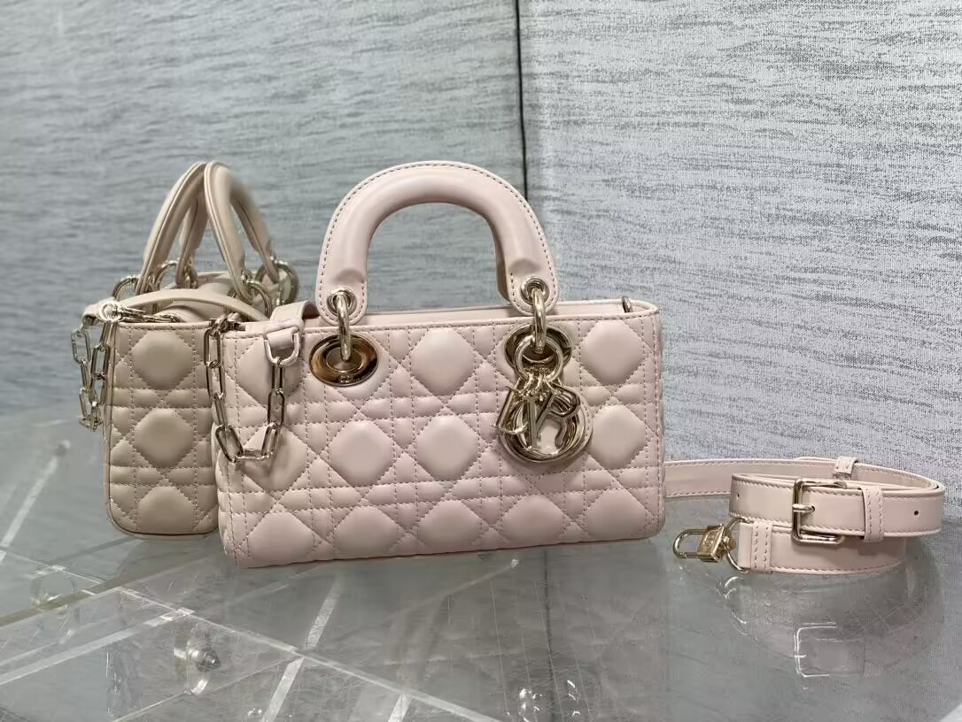 D10r small lady d-joy bag 22x6x12cm