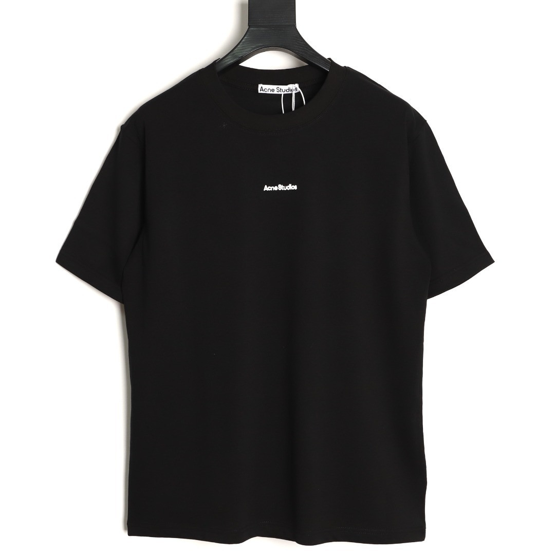 Acne Studios Short-sleeved T-shirt