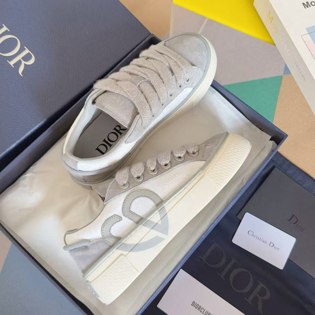 UA D10r B33 Sneaker