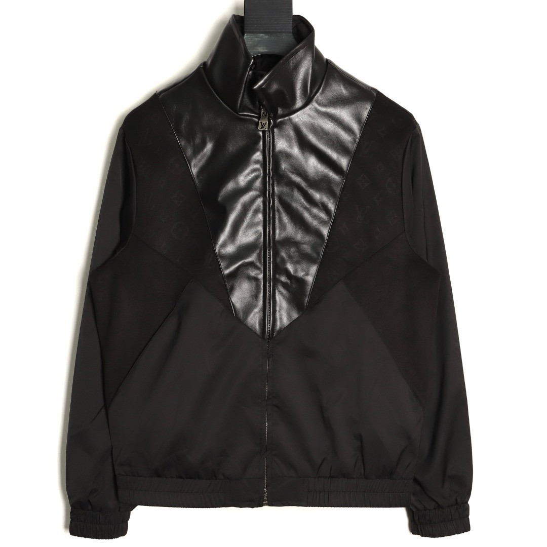 L0vis Vvtt0n 25ss Jacket