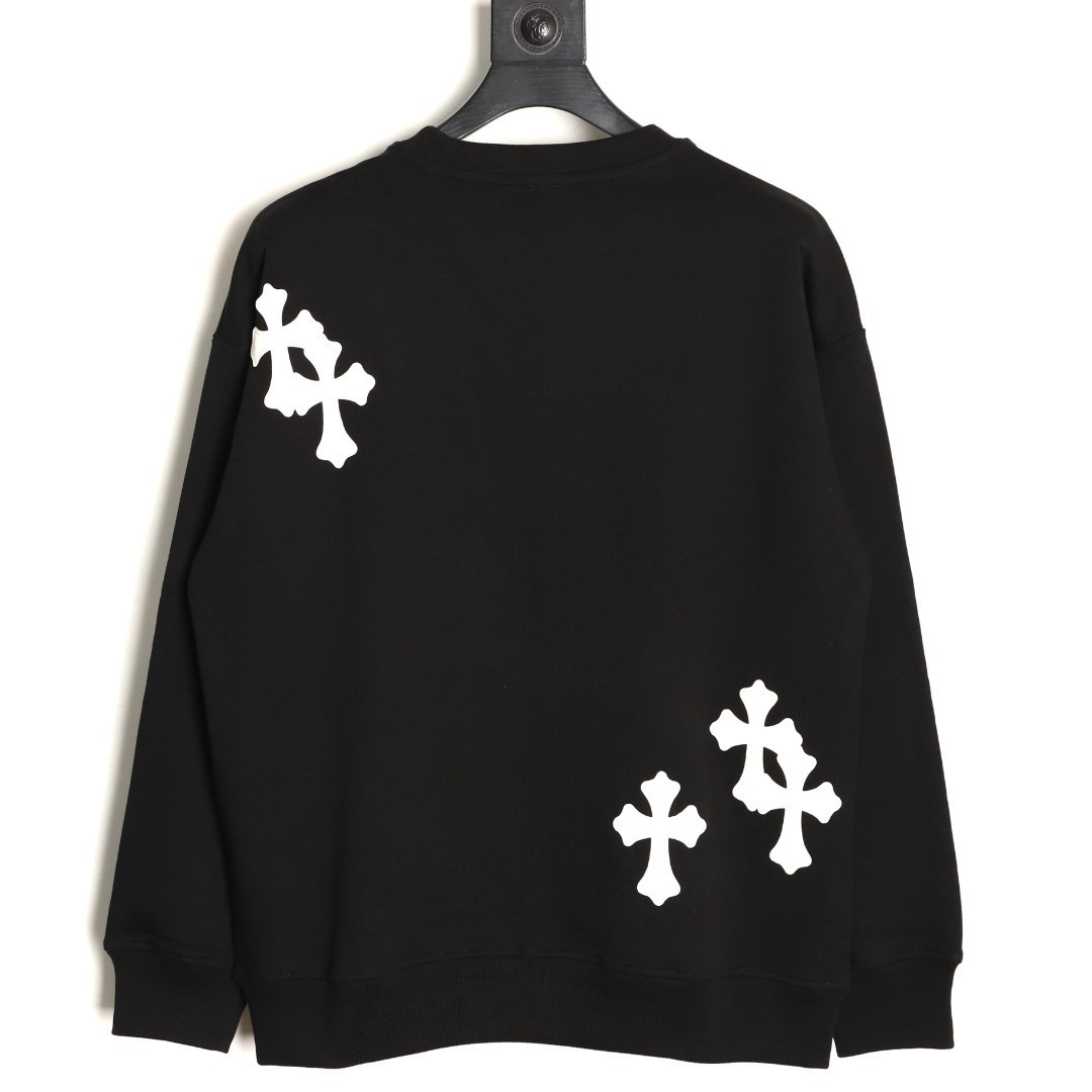 Ch*0me He**ts 25Fw Hoodies
