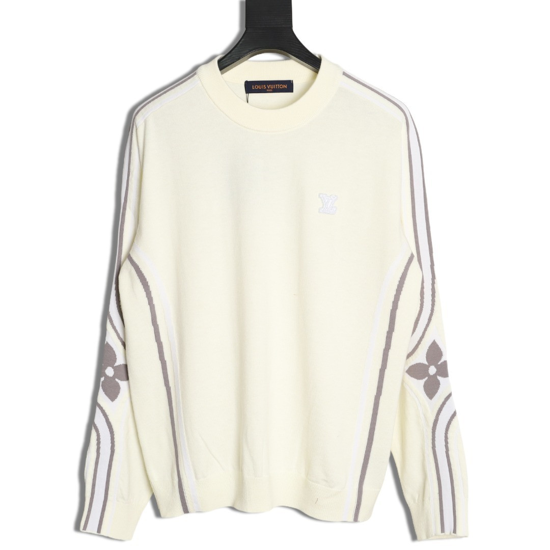 L0vis Vvtt0n Sweaters