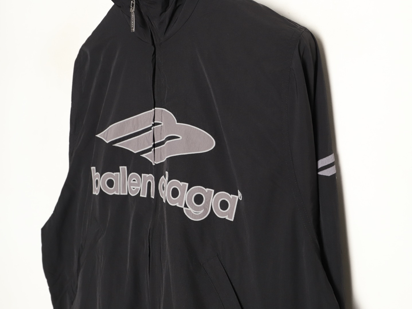 Ba1en*iaga 26ss jacket
