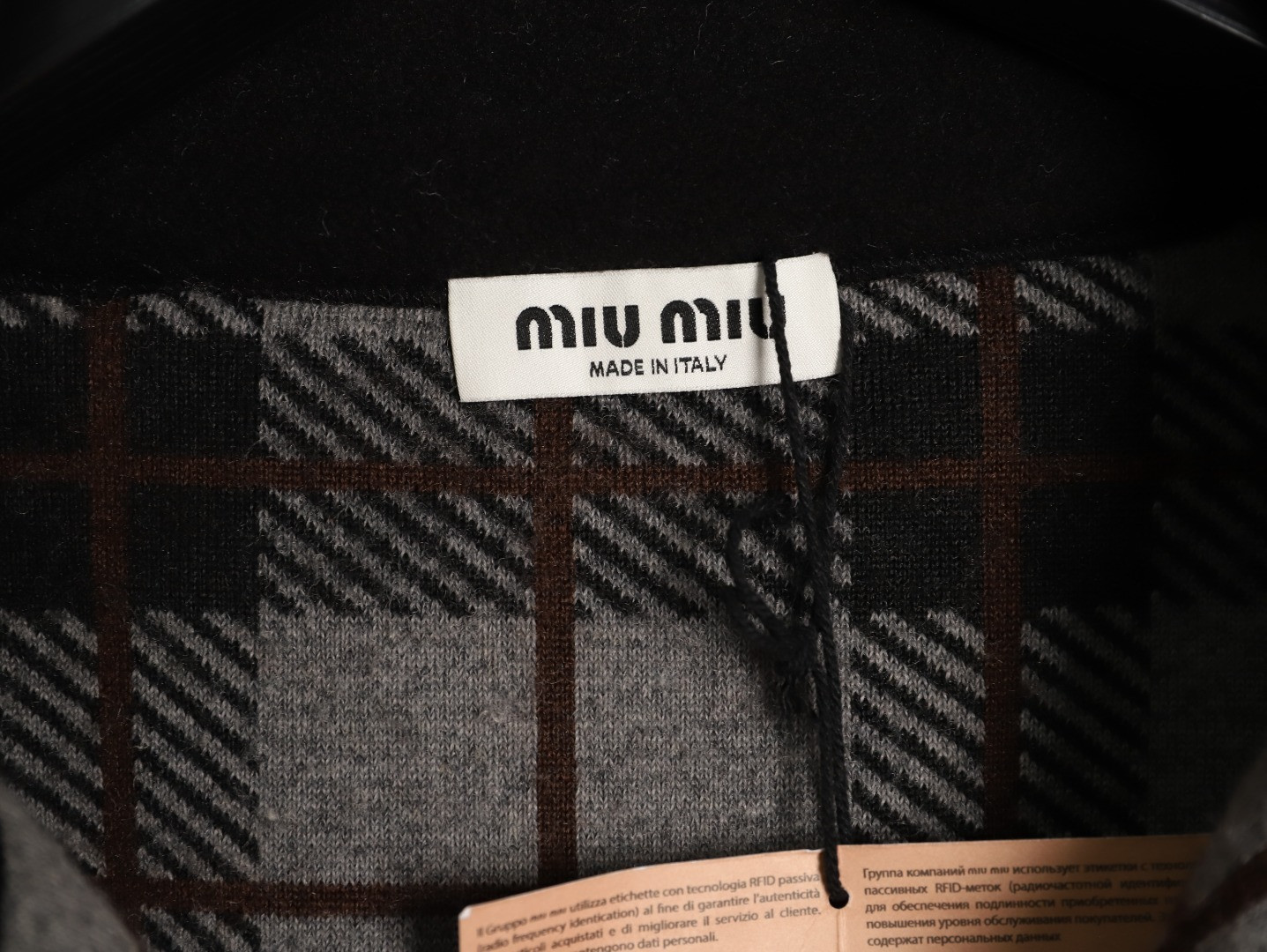 M1v M1v jacket