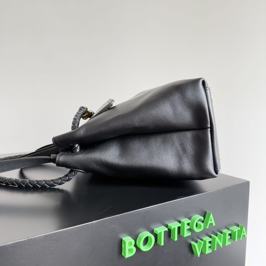 b0tte*a Ven*ta medium ciao ciao 34x26x15cm