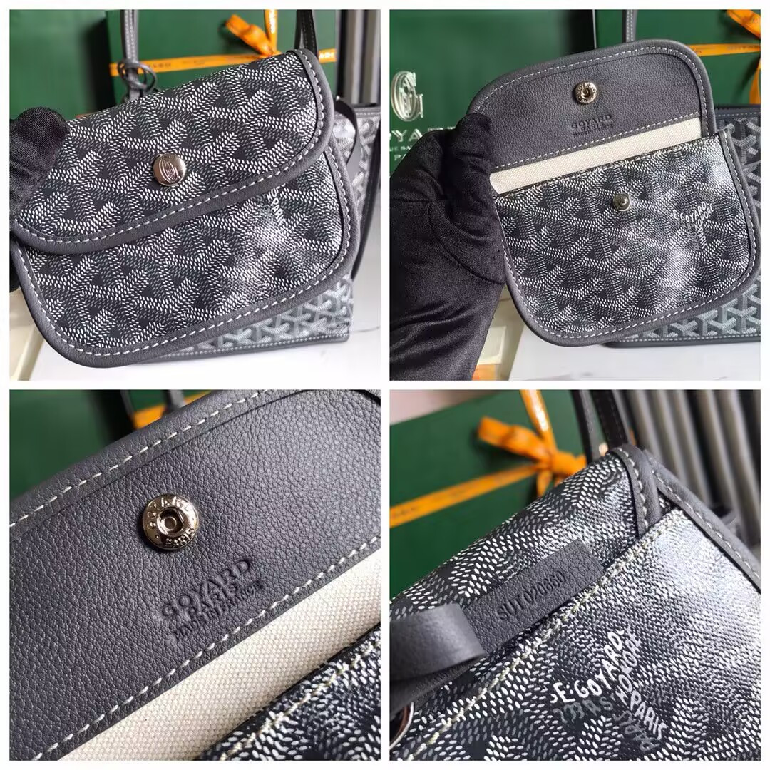 G09ard anjou mini bag 20 cm x 10 cm x 20 cm