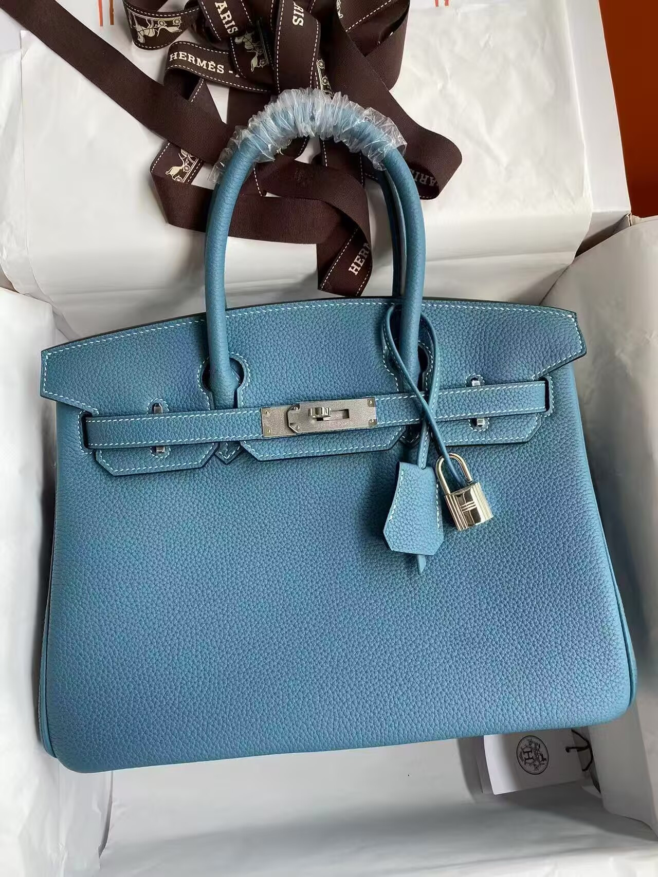 H**mes BIRKIN 30 35