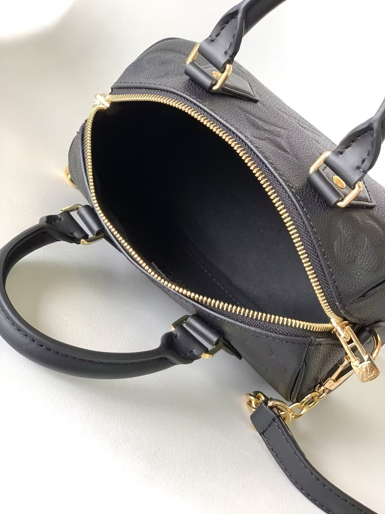 LV Speedy Bandoulière 20 M58953 20x13x12cm