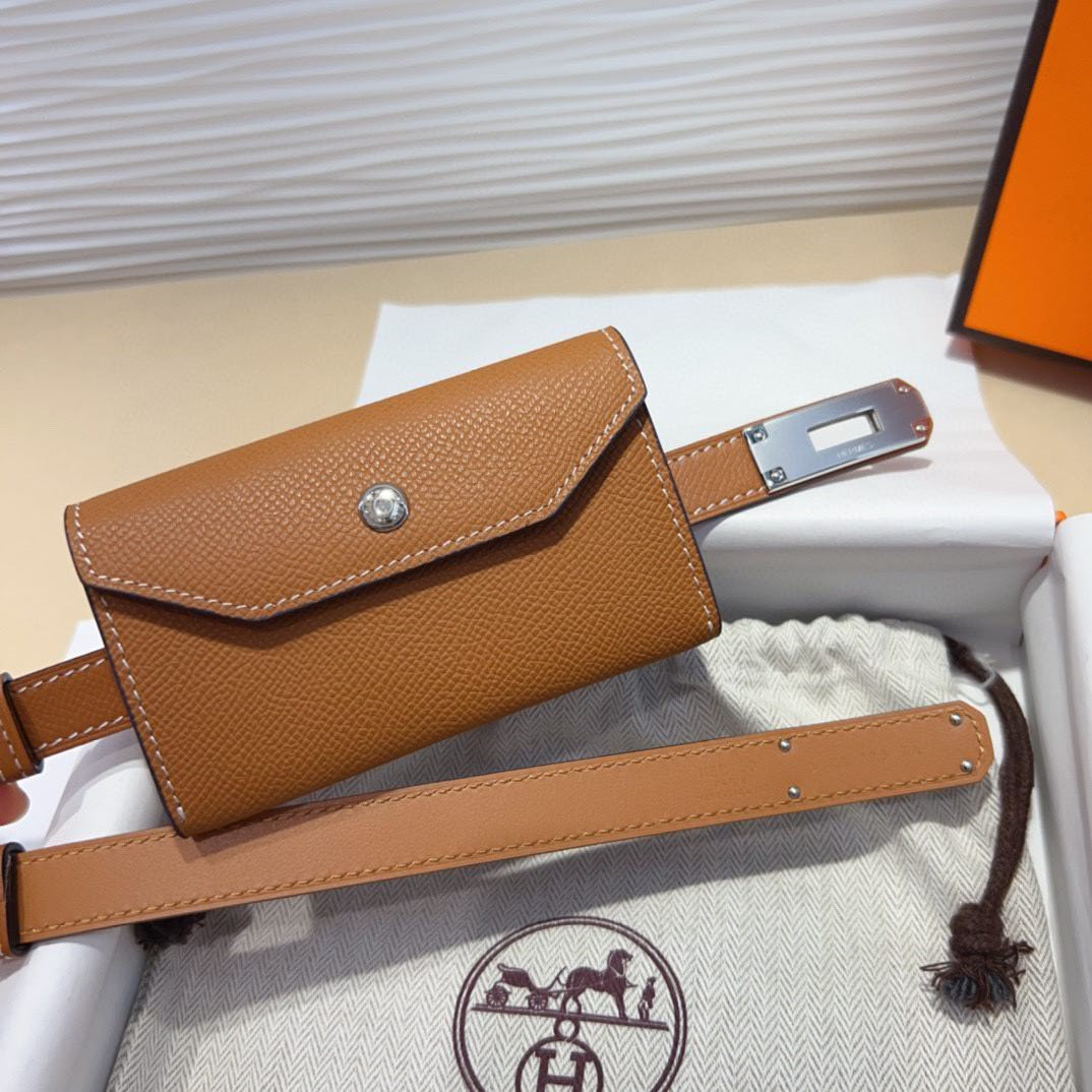 H**me5 kelly pocket 18 belt
