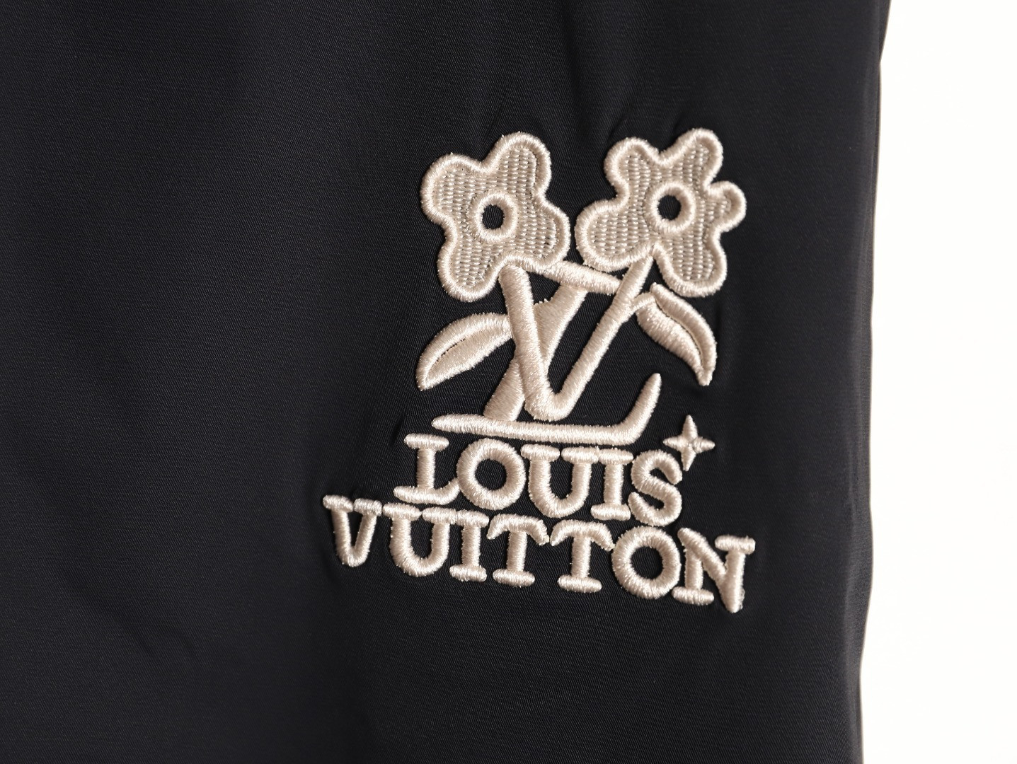 l0vis Vvtt0n x tyler lv pants