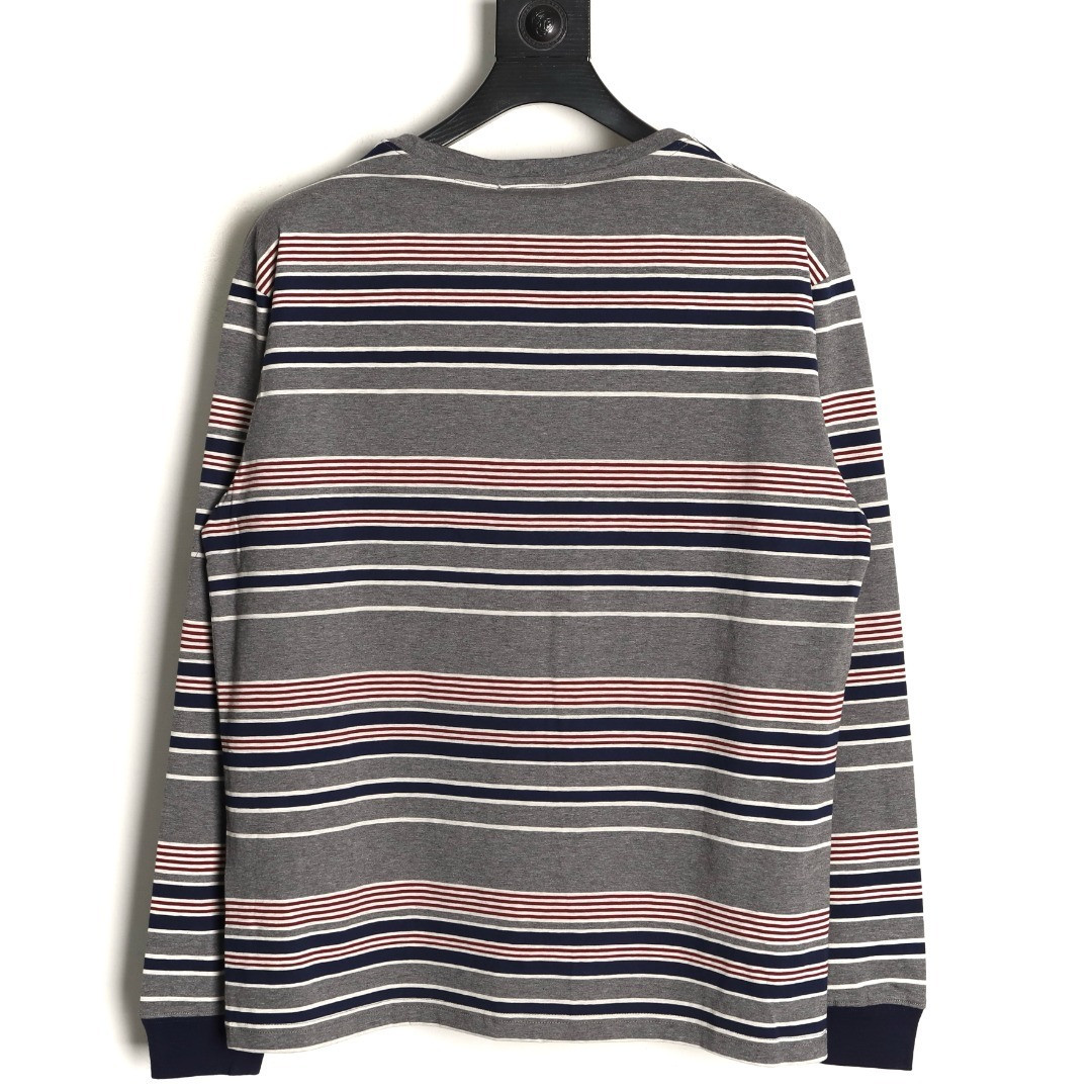 M1v M1v long-sleeved t-shirt