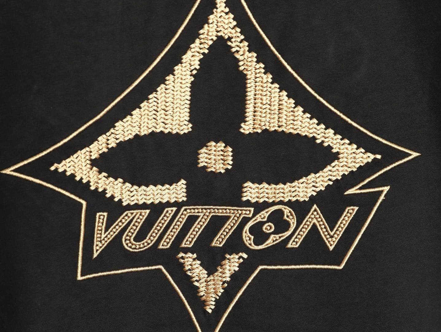 l0vis Vvtt0n lv short-sleeved t-shirt