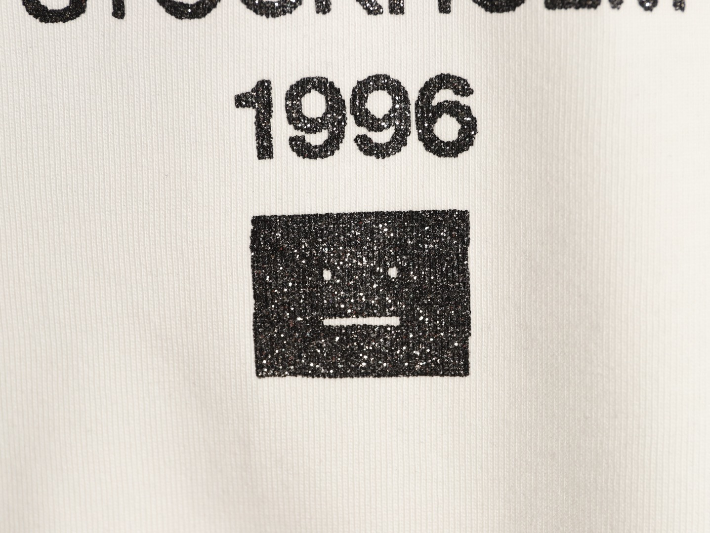 Acne Studios Short-sleeved T-shirt