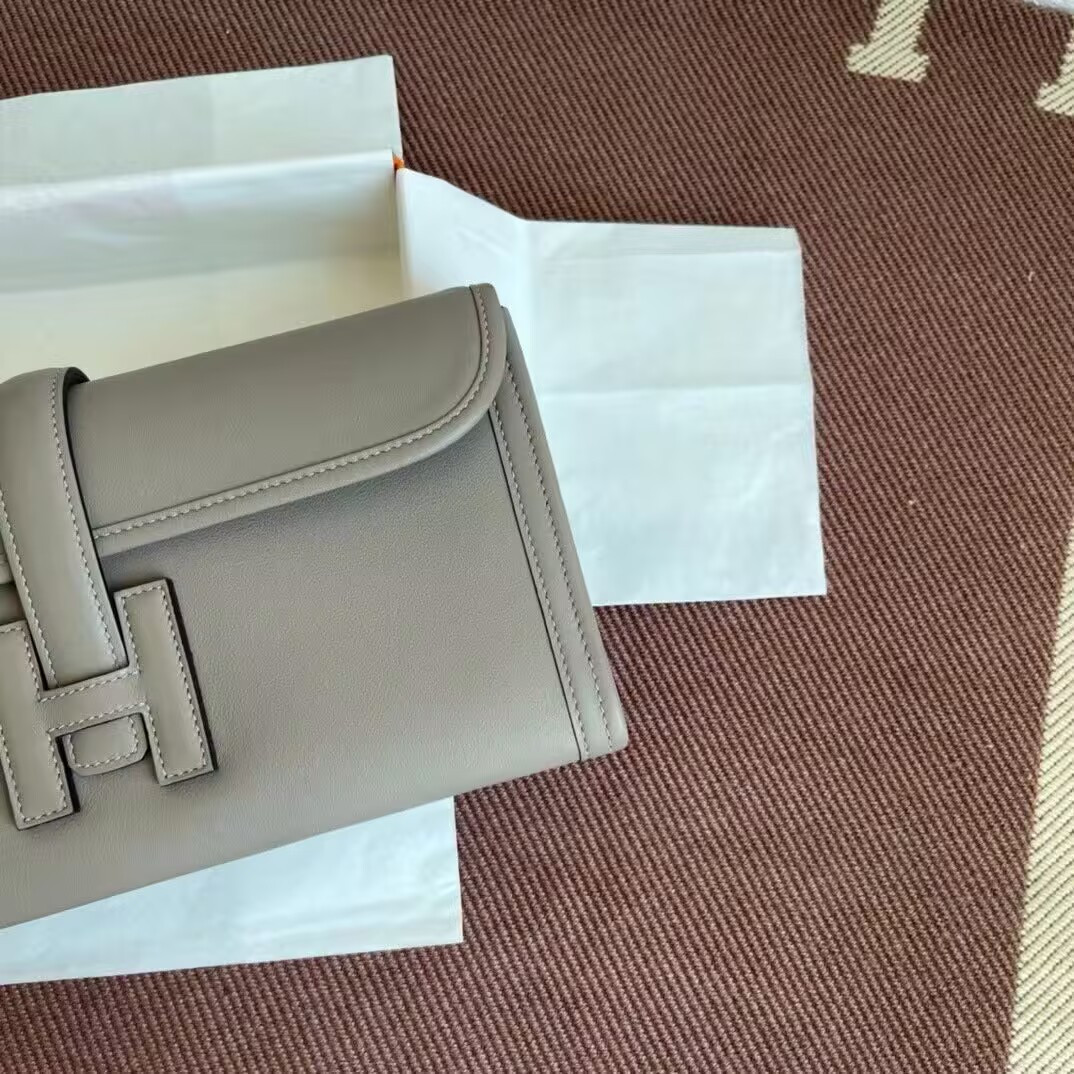 H**me5 jige elan 29 clutch 29x15x2.5cm