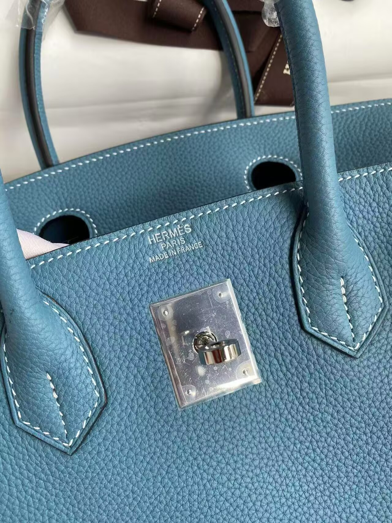 H**mes BIRKIN 30 35