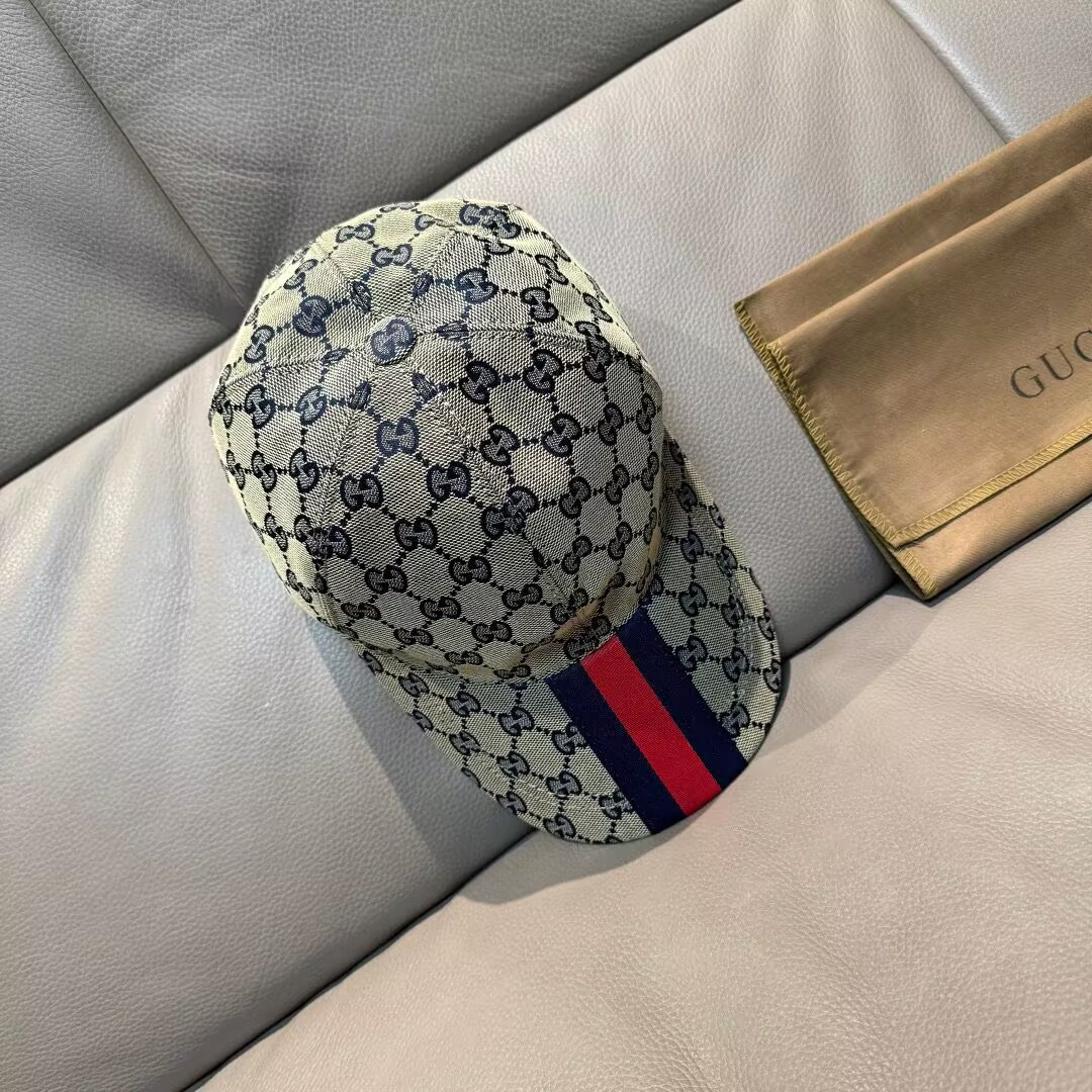 Gvc*1 gg baseball hat