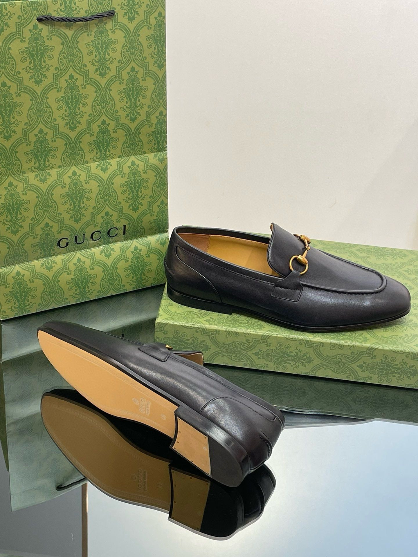UA Gvc*1 Moccasins and Loafers for Men