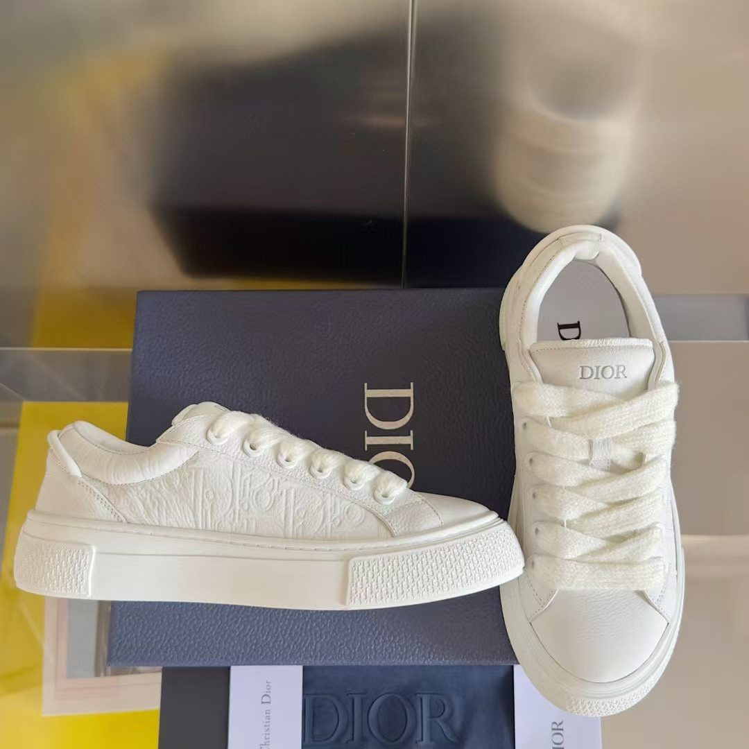 UA D10r B33 Sneaker