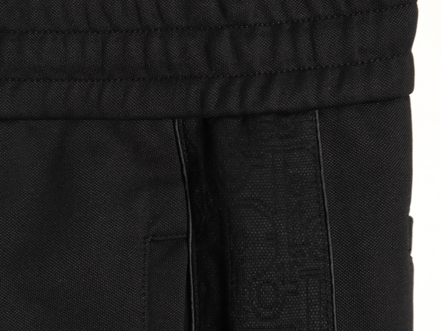 D10r 25fw pants suit