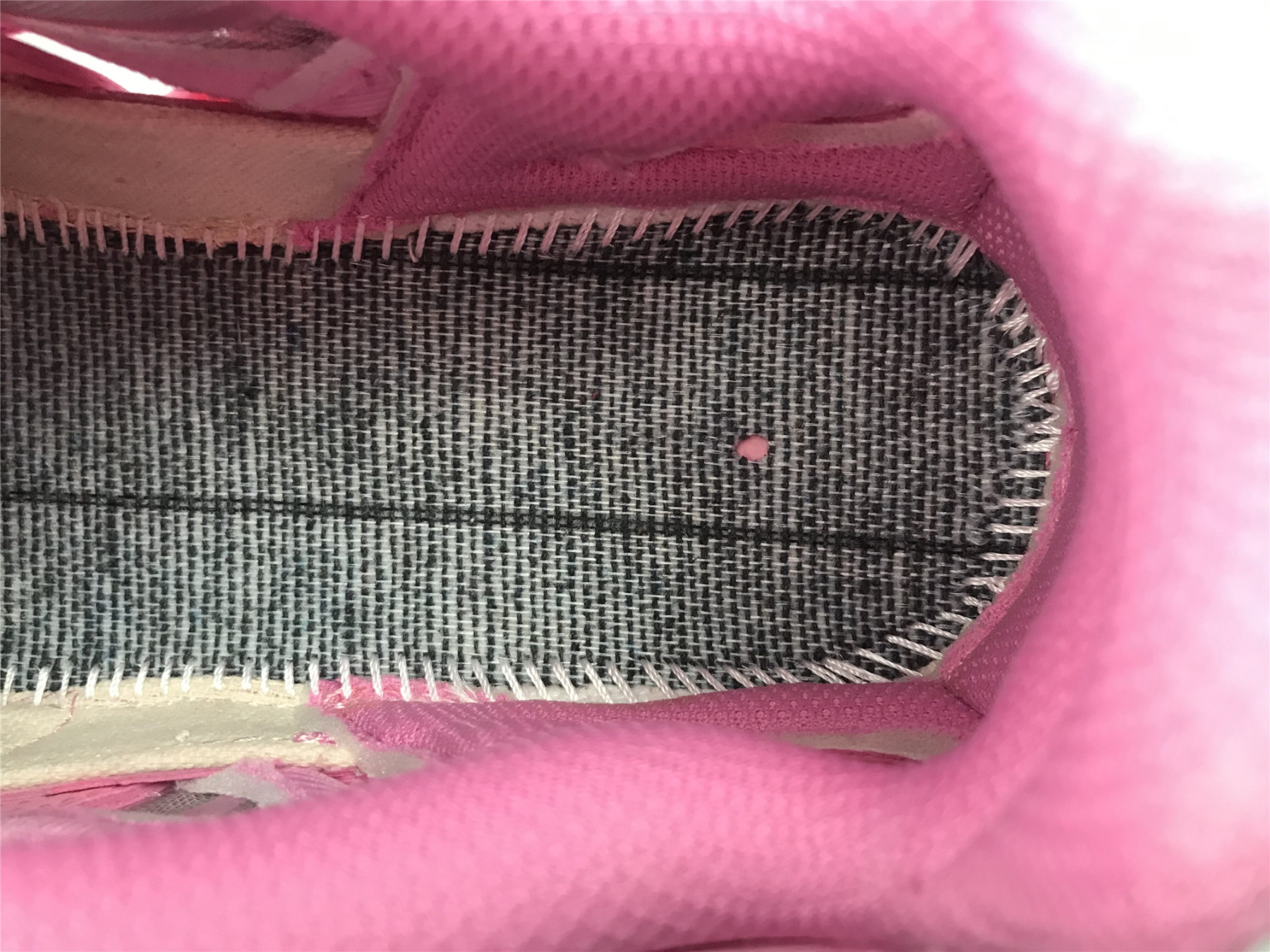 UA TRACK 2 TRAINER PINK