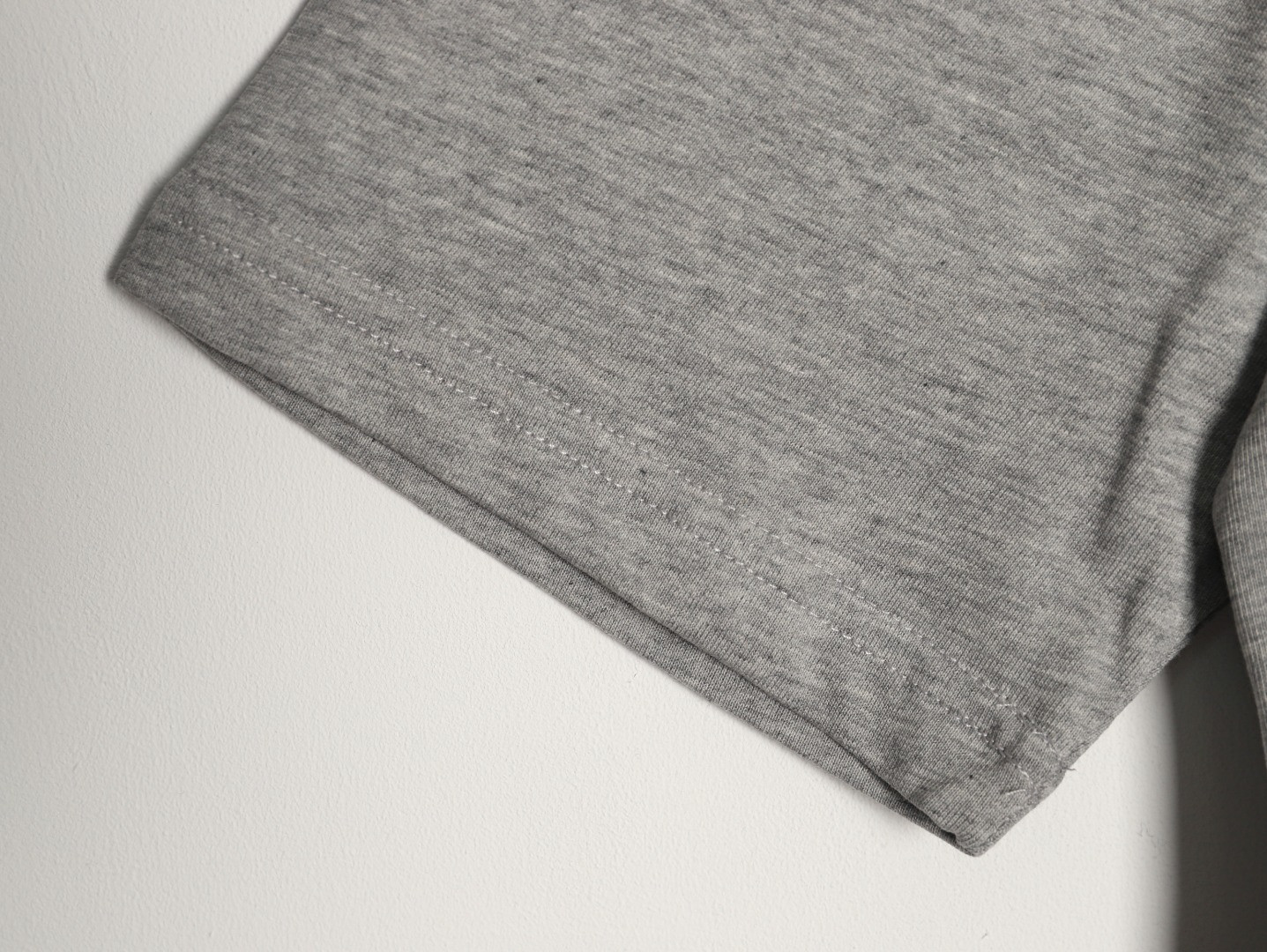 Ami Short-sleeved T-shirt